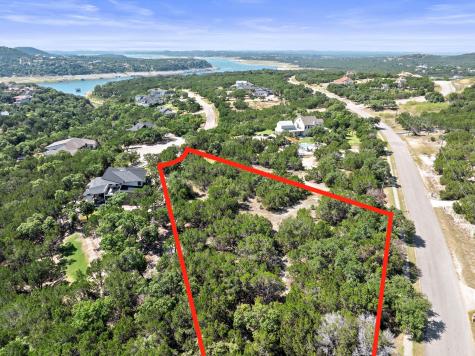 17604 Hunters Hollow Jonestown TX 78645