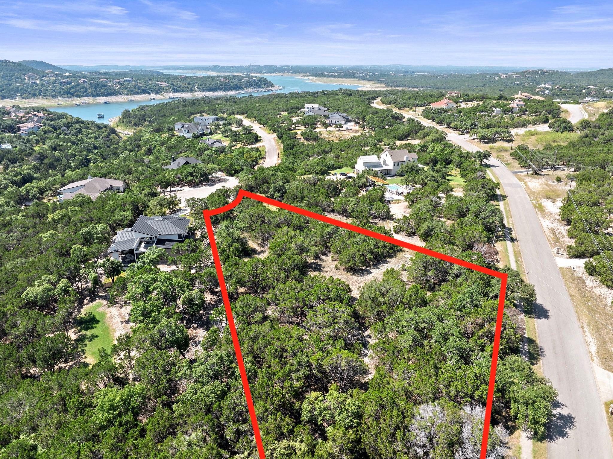 17604 Hunters Hollow Jonestown TX 78645