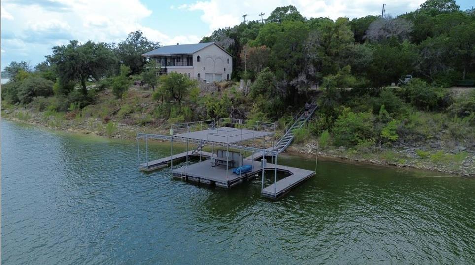17604 Hunters Hollow Jonestown TX 78645
