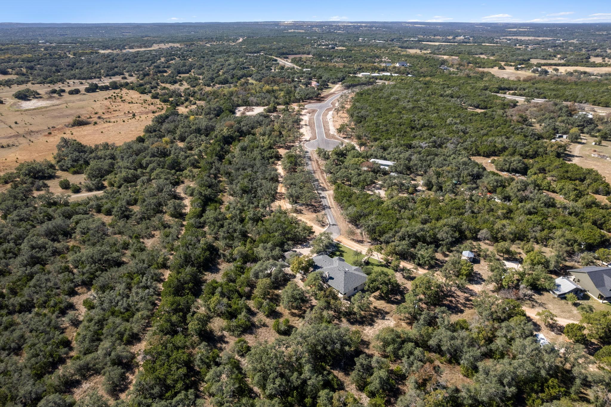 2005 Cr-282 Lane Liberty Hill TX 78642