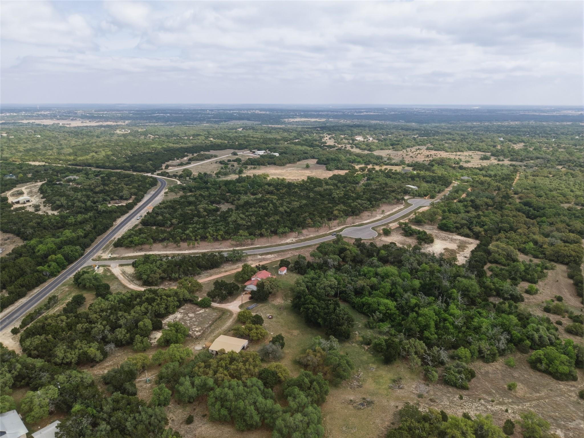 2005 Cr-282 Lane Liberty Hill TX 78642