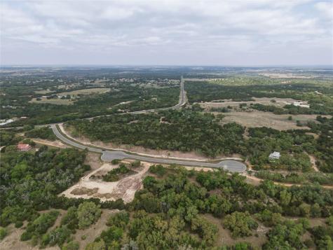 2005 Cr-282 Lane Liberty Hill TX 78642