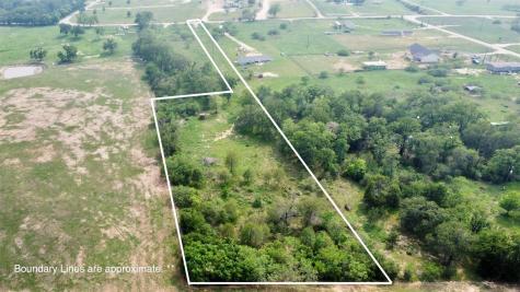 4177 Old Colony Line Road Lockhart TX 78644