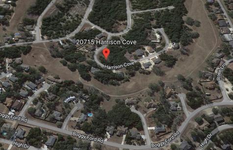20715 Harrison Cove Lago Vista TX 78645