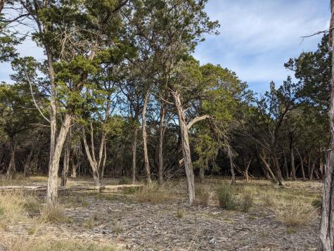 Lot 52 Clearwater Canyon Road Bandera TX 78003
