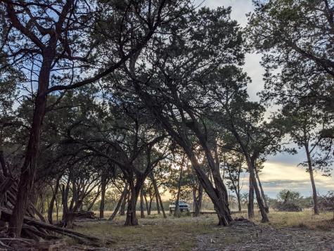 Lot 52 Clearwater Canyon Road Bandera TX 78003