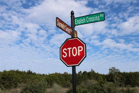 Lot 52 Clearwater Canyon Road Bandera TX 78003