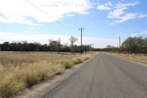 Lot 52 Clearwater Canyon Road Bandera TX 78003