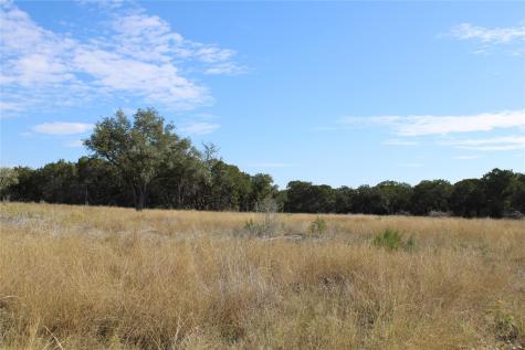 Lot 52 Clearwater Canyon Road Bandera TX 78003