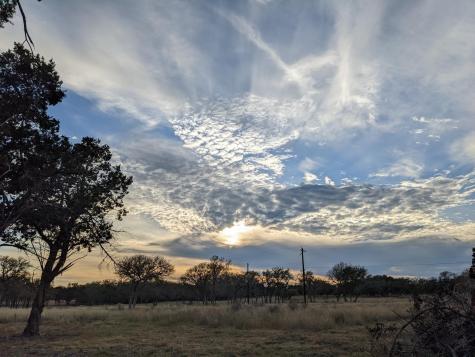 Lot 52 Clearwater Canyon Road Bandera TX 78003