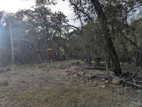 Lot 52 Clearwater Canyon Road Bandera TX 78003