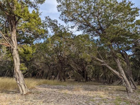 Lot 52 Clearwater Canyon Road Bandera TX 78003