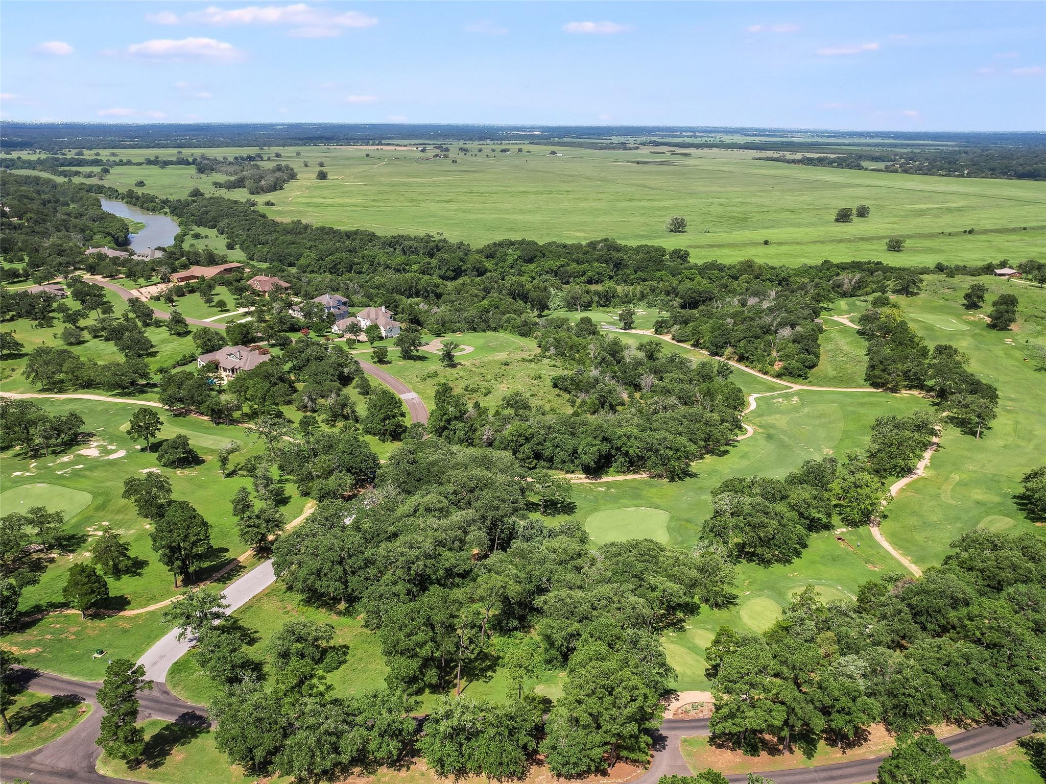 Tract 4 Riverwalk Lane Bastrop TX 78602