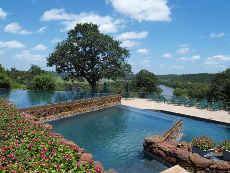 Tract 4 Riverwalk Lane Bastrop TX 78602