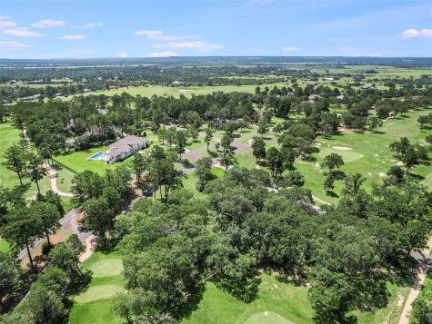 Tract 4 Riverwalk Lane Bastrop TX 78602