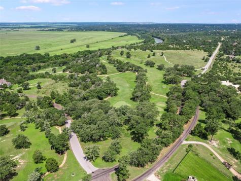 Tract 4 Riverwalk Lane Bastrop TX 78602