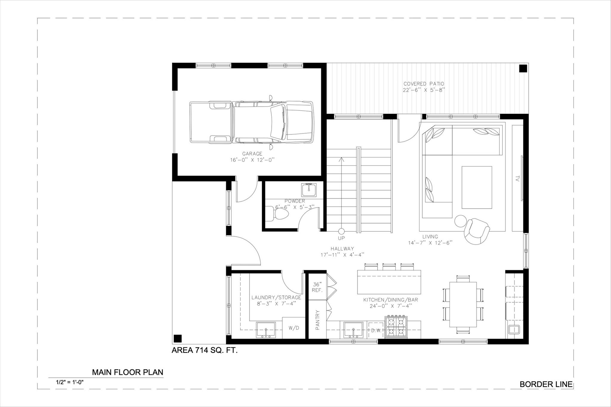 927 W 56th Street Austin TX 78751