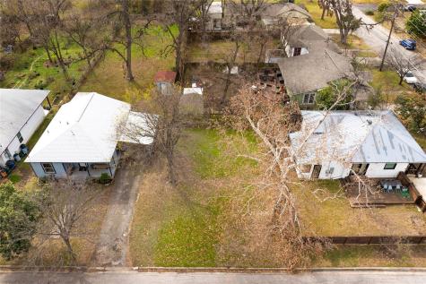 927 W 56th Street Austin TX 78751