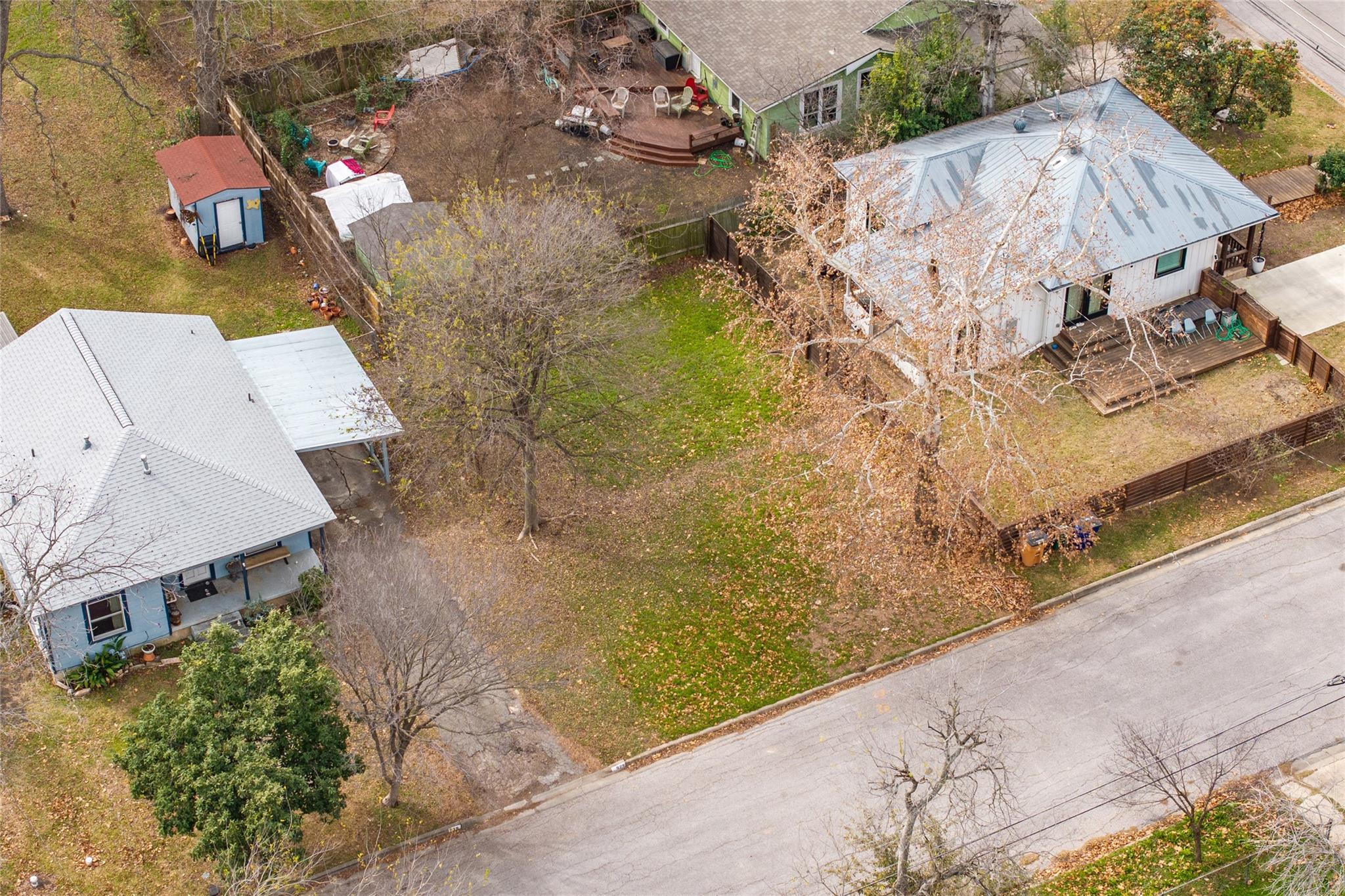 927 W 56th Street Austin TX 78751