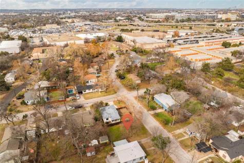 927 W 56th Street Austin TX 78751