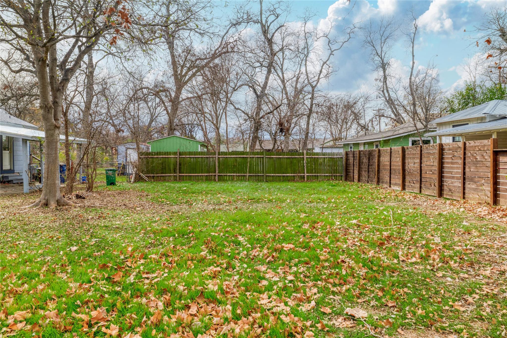 927 W 56th Street Austin TX 78751