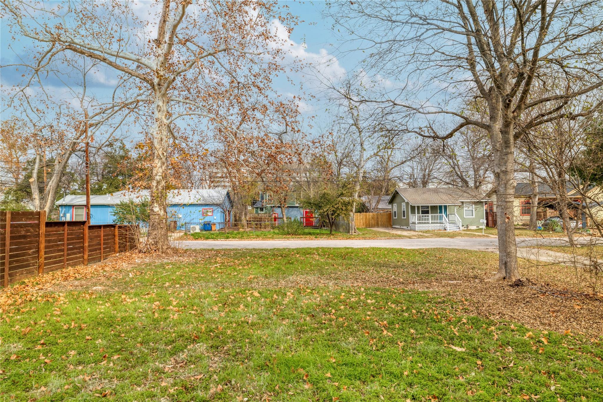 927 W 56th Street Austin TX 78751