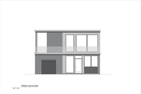 927 W 56th Street Austin TX 78751