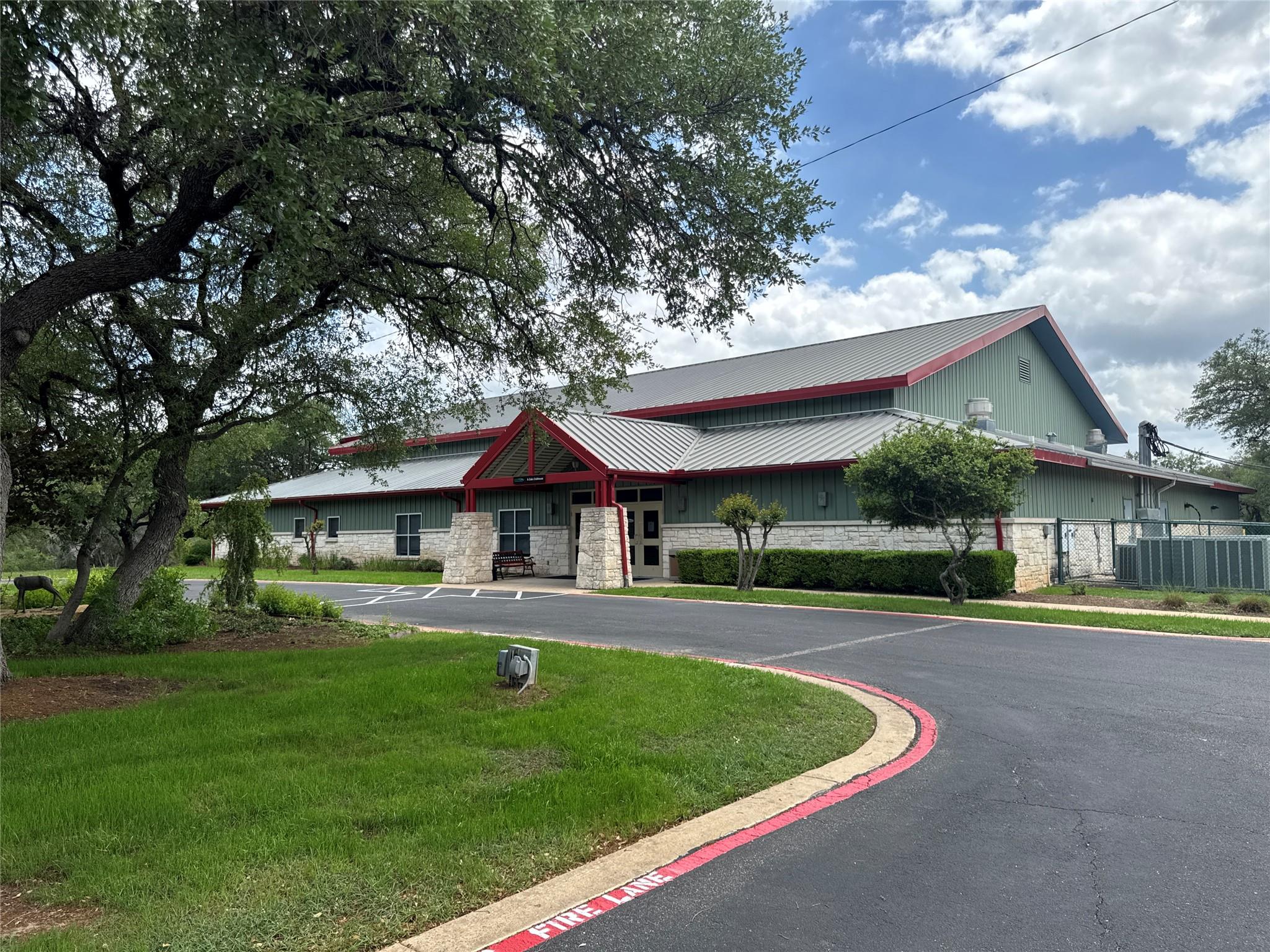 21501 Paseo De Vaca Street Leander TX 78645