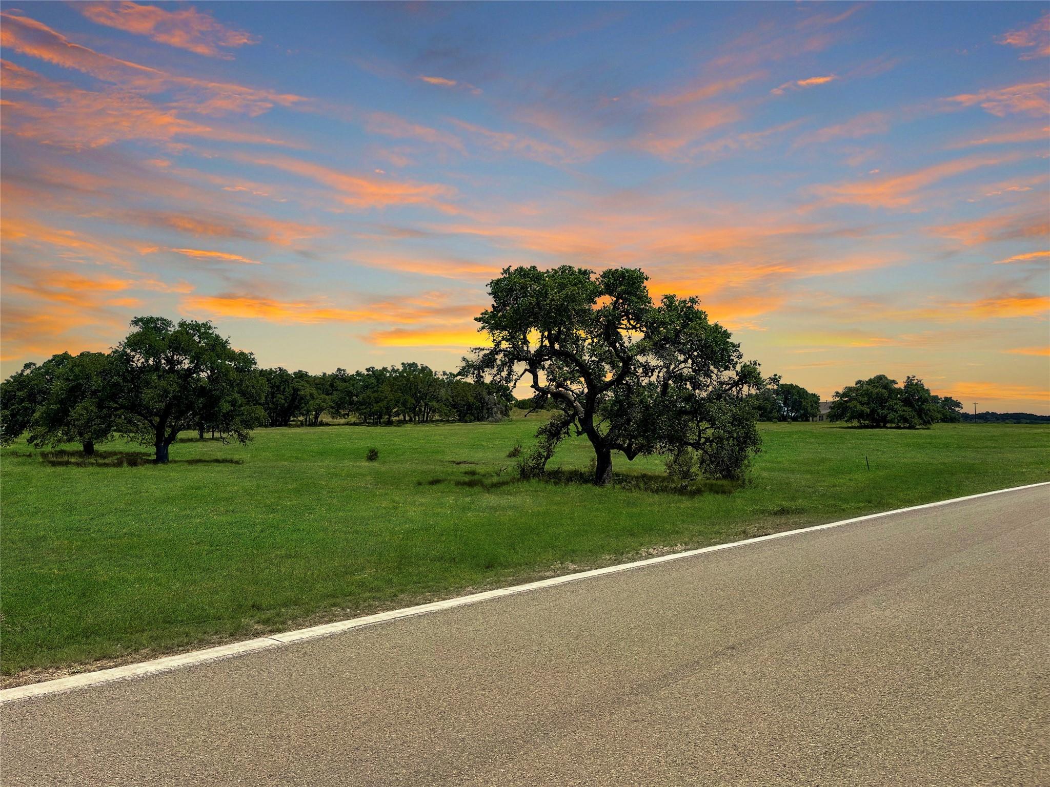 97 Summit Ridge Trail Johnson City TX 78636