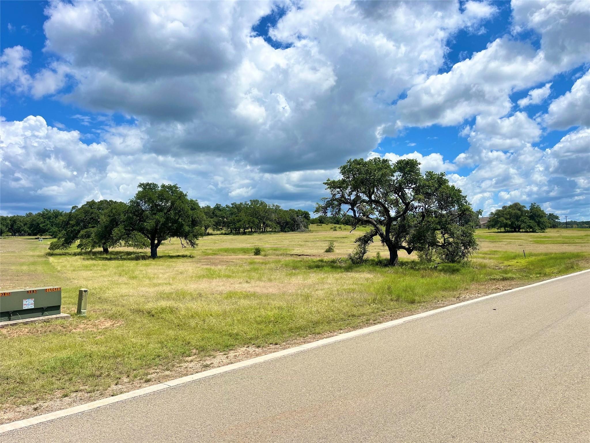 97 Summit Ridge Trail Johnson City TX 78636