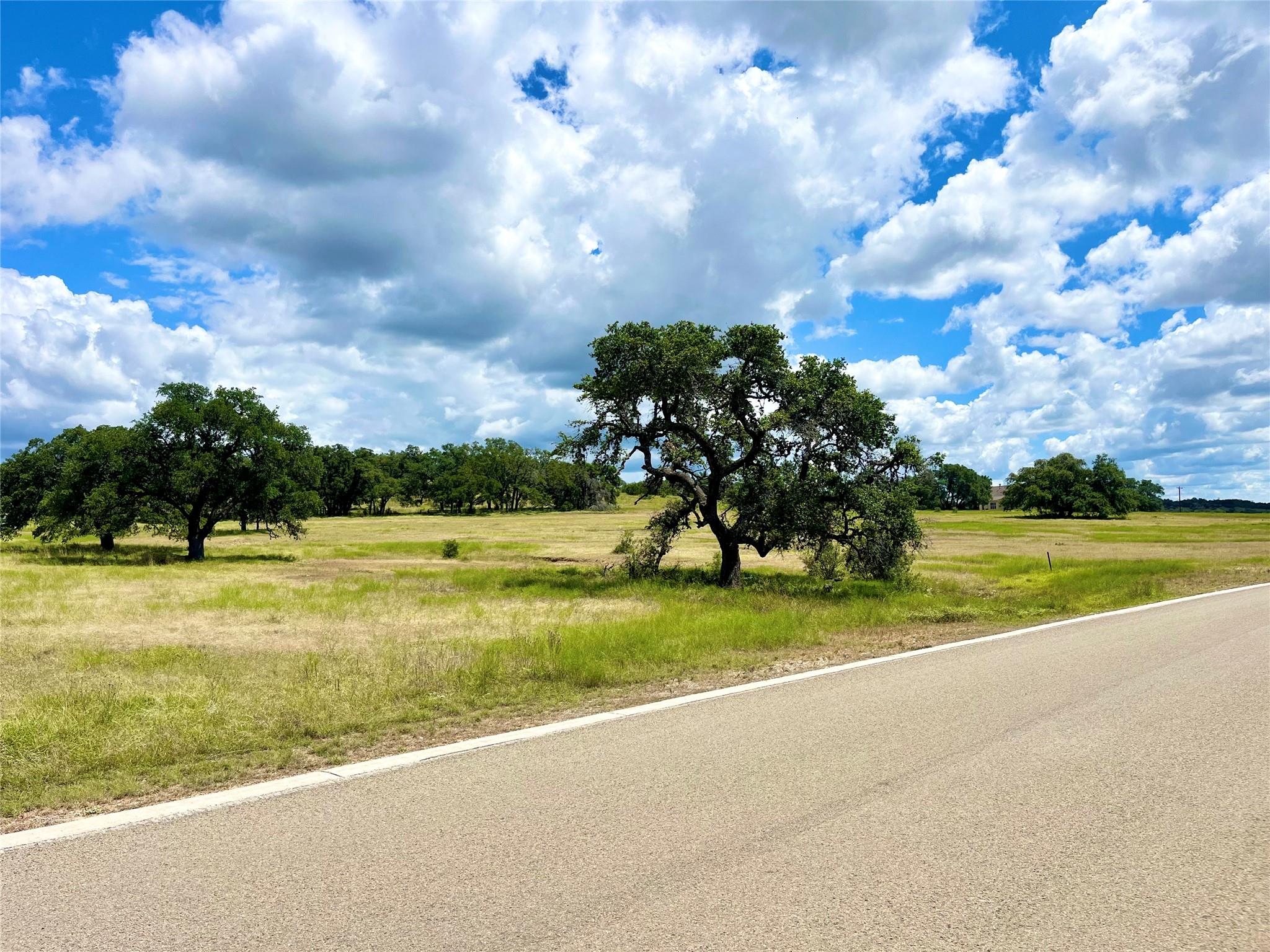 97 Summit Ridge Trail Johnson City TX 78636