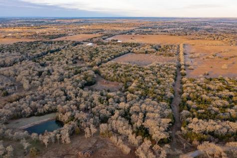 0000 Tbd 21+/- Ac Grassyville Road Paige TX 78659