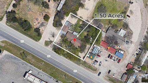 9104 Fm 812 Austin TX 78719