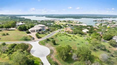 101 Quail/apache Tears Drive Horseshoe Bay TX 78657