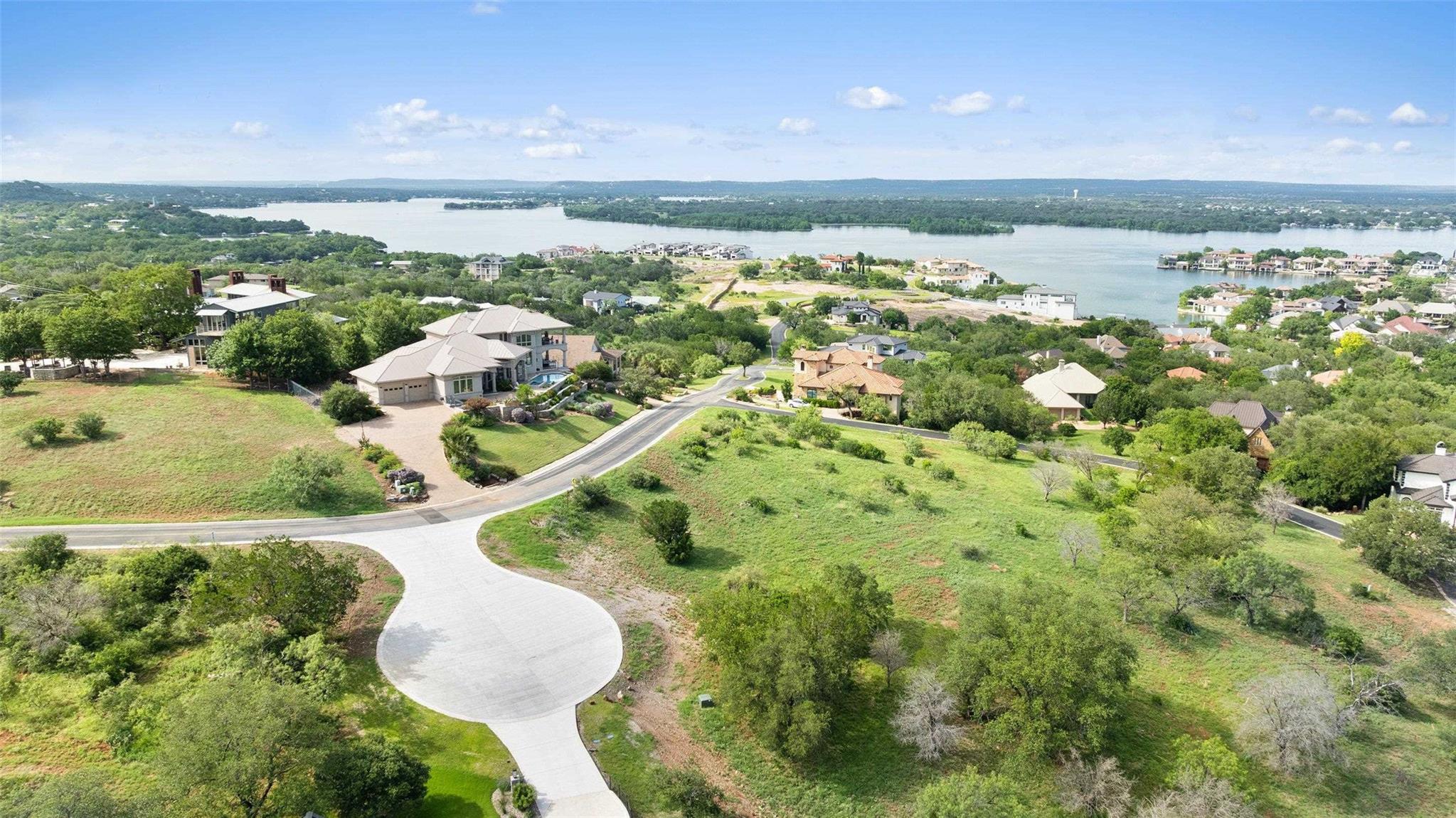 101 Quail/apache Tears Drive Horseshoe Bay TX 78657