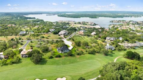 101 Quail/apache Tears Drive Horseshoe Bay TX 78657