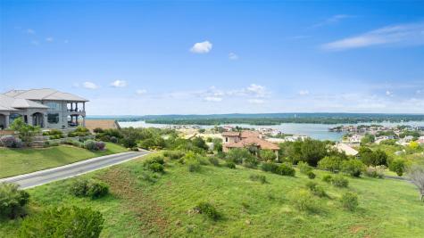 101 Quail/apache Tears Drive Horseshoe Bay TX 78657