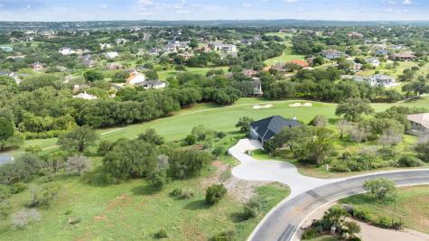 101 Quail/apache Tears Drive Horseshoe Bay TX 78657