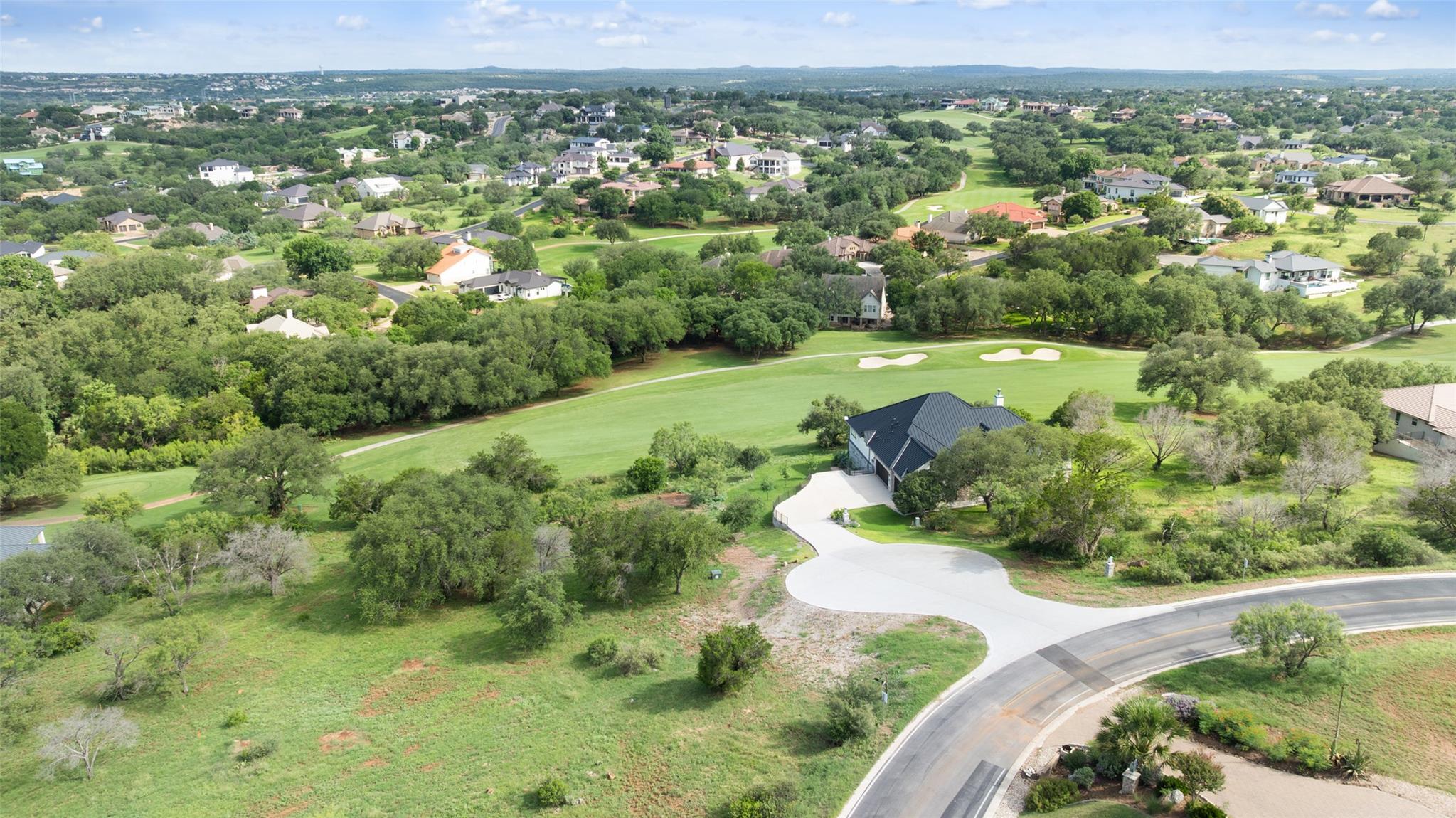 101 Quail/apache Tears Drive Horseshoe Bay TX 78657