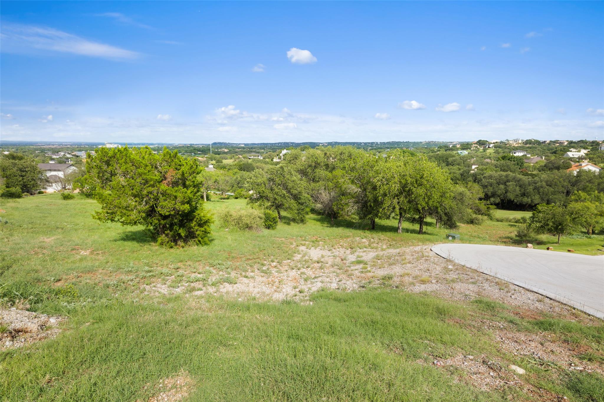 101 Quail/apache Tears Drive Horseshoe Bay TX 78657