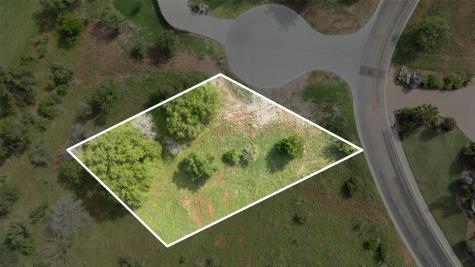 101 Quail/apache Tears Drive Horseshoe Bay TX 78657