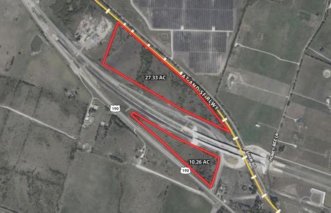 27AC E Us 190 Rogers TX 76569