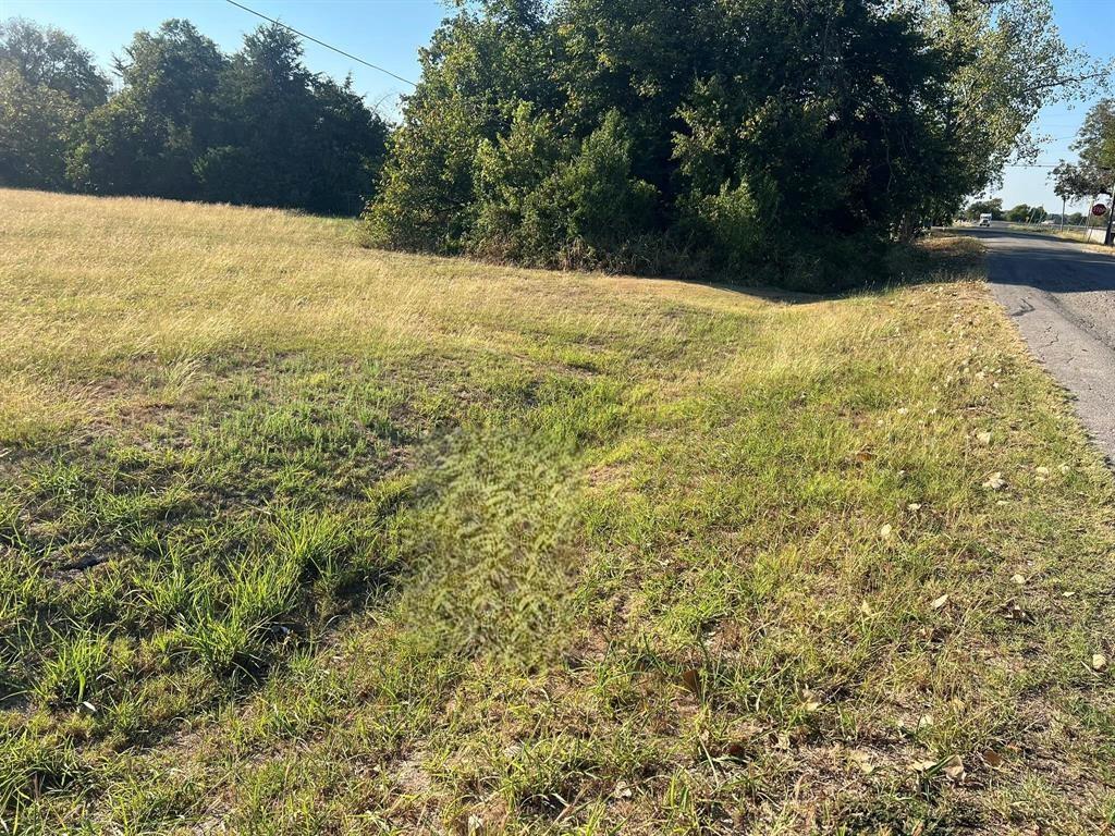 Lot 1 Block 4 W Bell Street Bartlett TX 76511