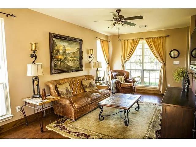 3050 County Road 255 Georgetown TX 78633