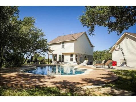 3050 County Road 255 Georgetown TX 78633
