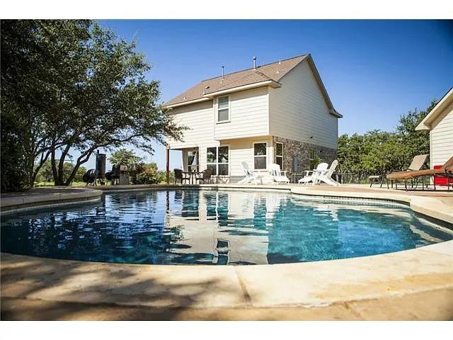 3050 County Road 255 Georgetown TX 78633