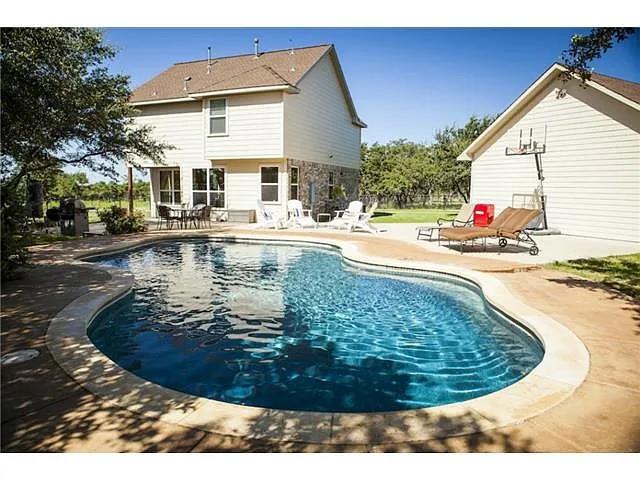 3050 County Road 255 Georgetown TX 78633