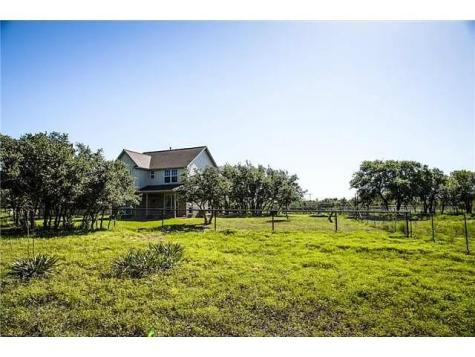 3050 County Road 255 Georgetown TX 78633