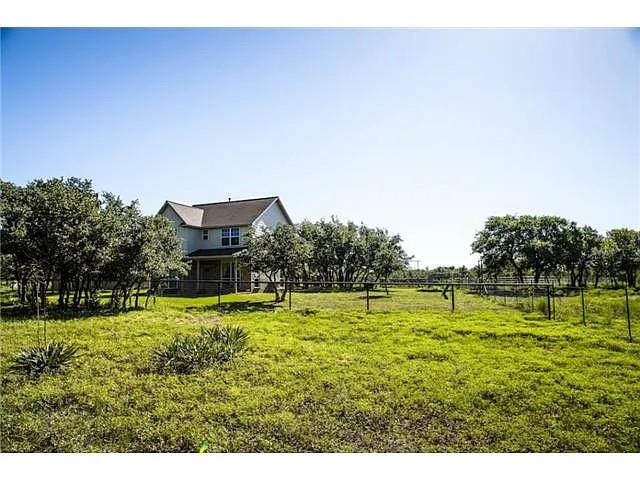 3050 County Road 255 Georgetown TX 78633
