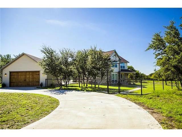 3050 County Road 255 Georgetown TX 78633